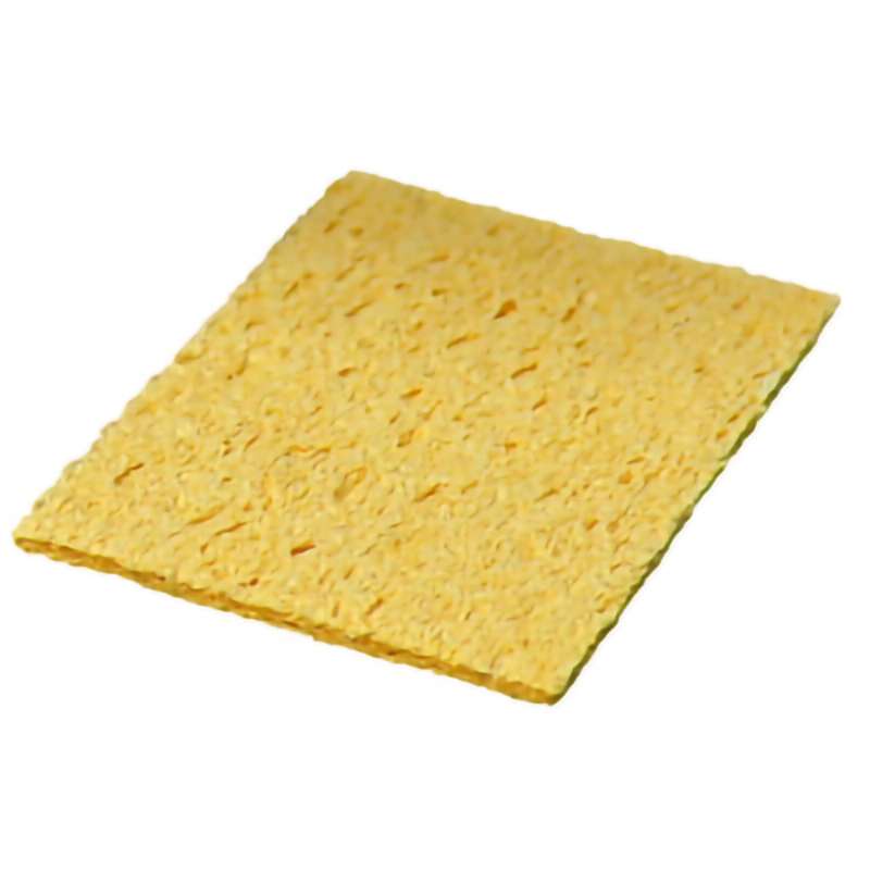 Soldering Sponge A-07-01 2.63" x 2.63" 10/Pack